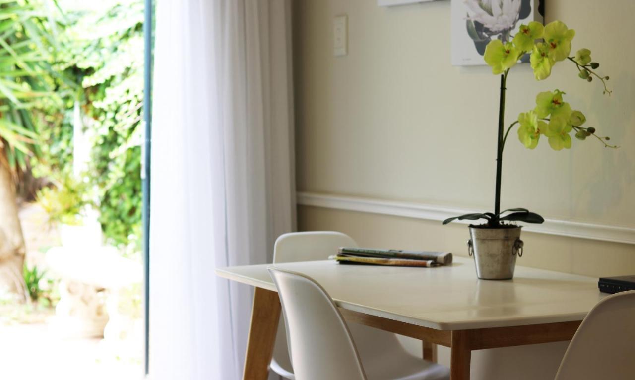 Fifth Avenue Beach House 포트엘리자베스 외부 사진