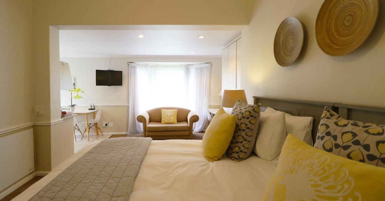Fifth Avenue Beach House 포트엘리자베스 외부 사진
