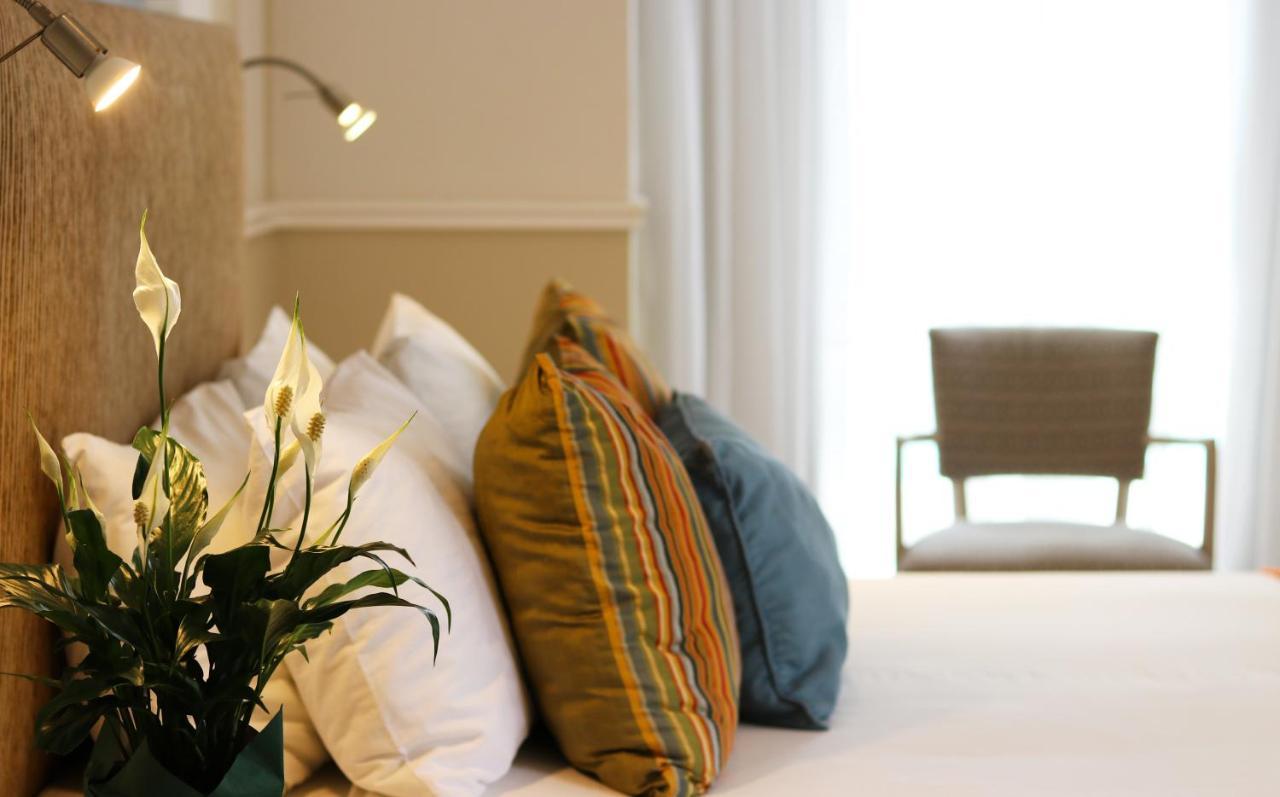 Fifth Avenue Beach House 포트엘리자베스 외부 사진